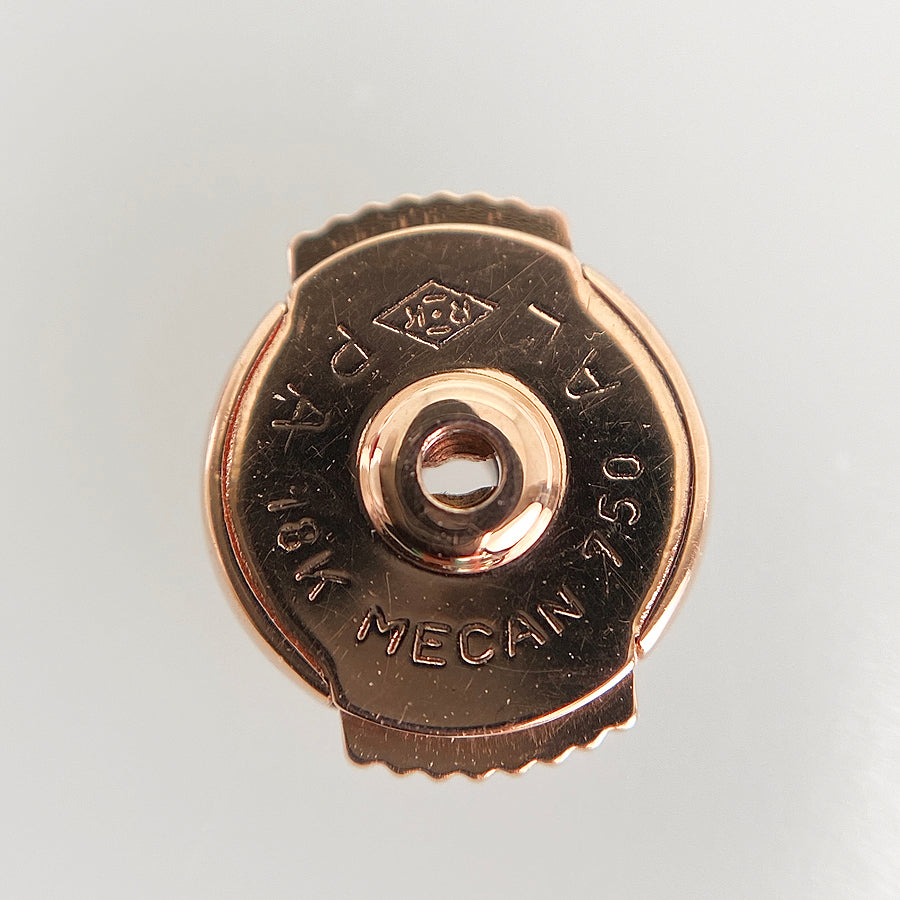 Cartier Mini Love Earring