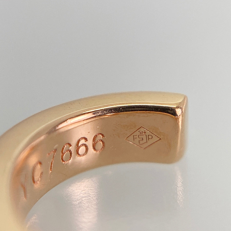 Cartier Mini Love Earring