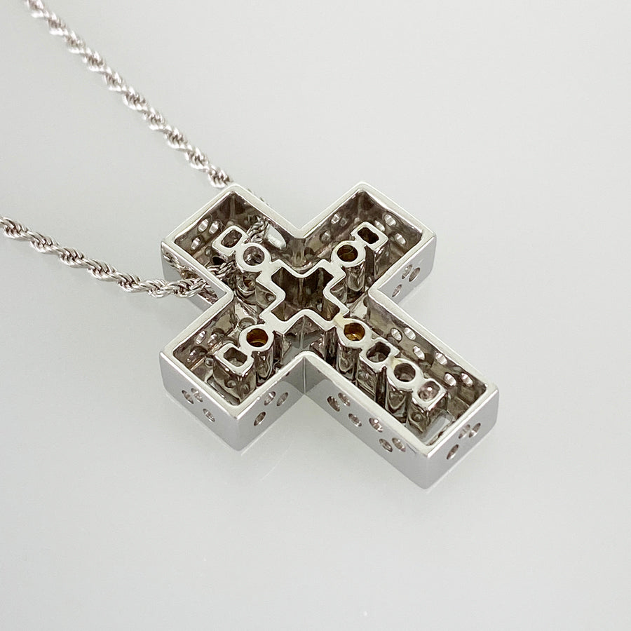 Damiani Belle Epoque Small Necklace