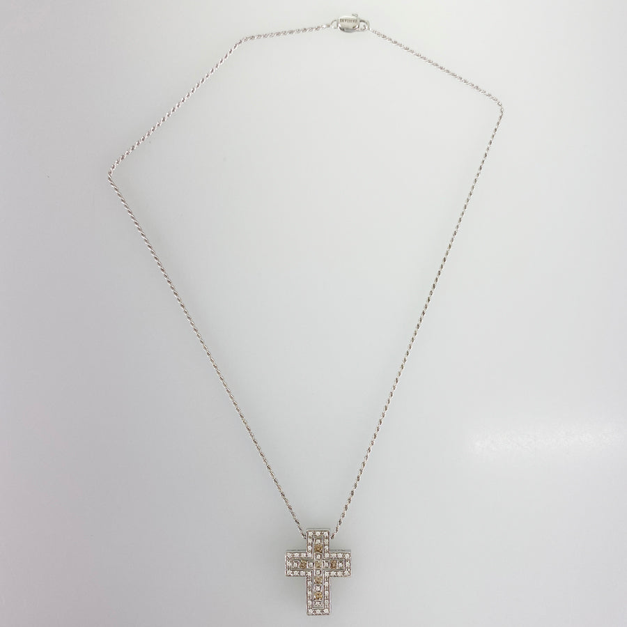 Damiani Belle Epoque Small Necklace