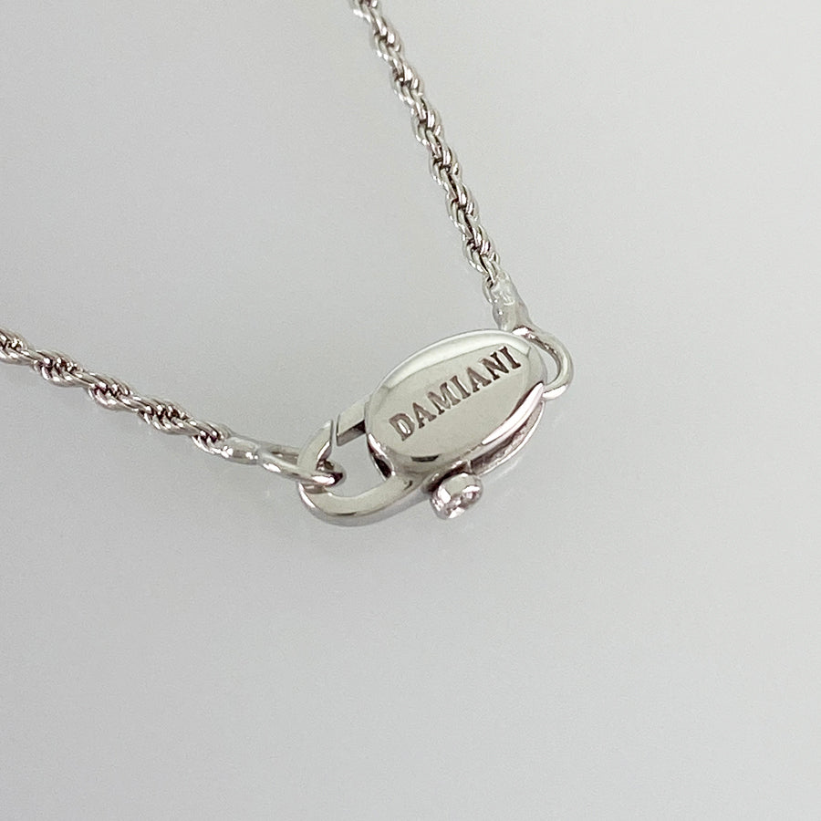 Damiani Belle Epoque Small Necklace