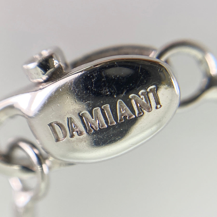 Damiani Belle Epoque Small Necklace