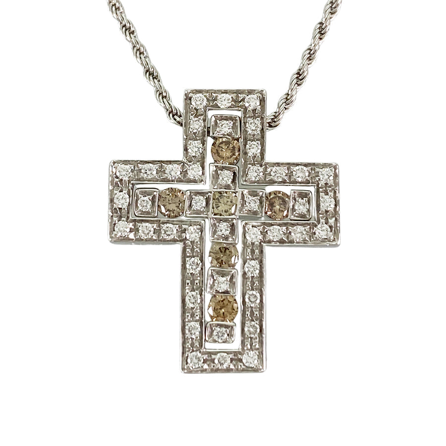 Damiani Belle Epoque Small Necklace