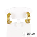 Cartier Mini Love Earring