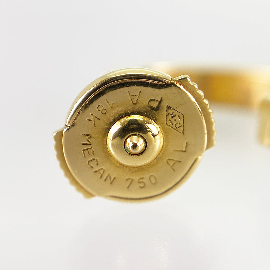 Cartier Mini Love Earring