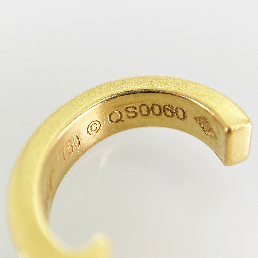Cartier Mini Love Earring