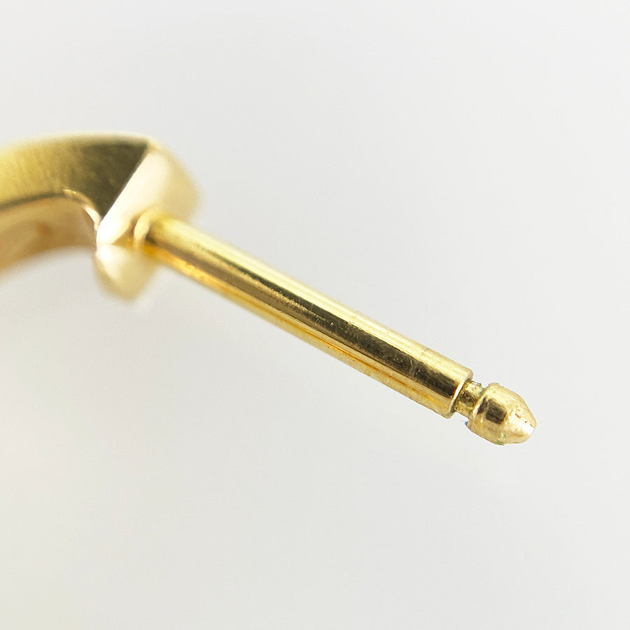 Cartier Mini Love Earring