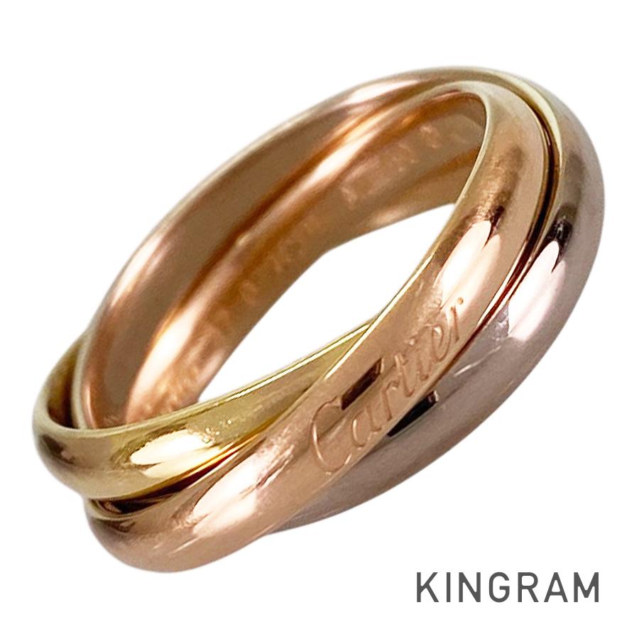 Cartier Trinity SM Ring