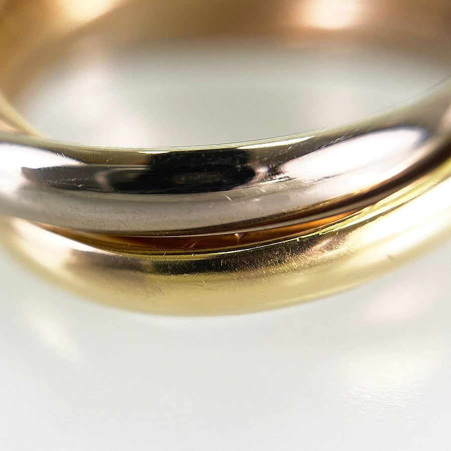 Cartier Trinity SM Ring