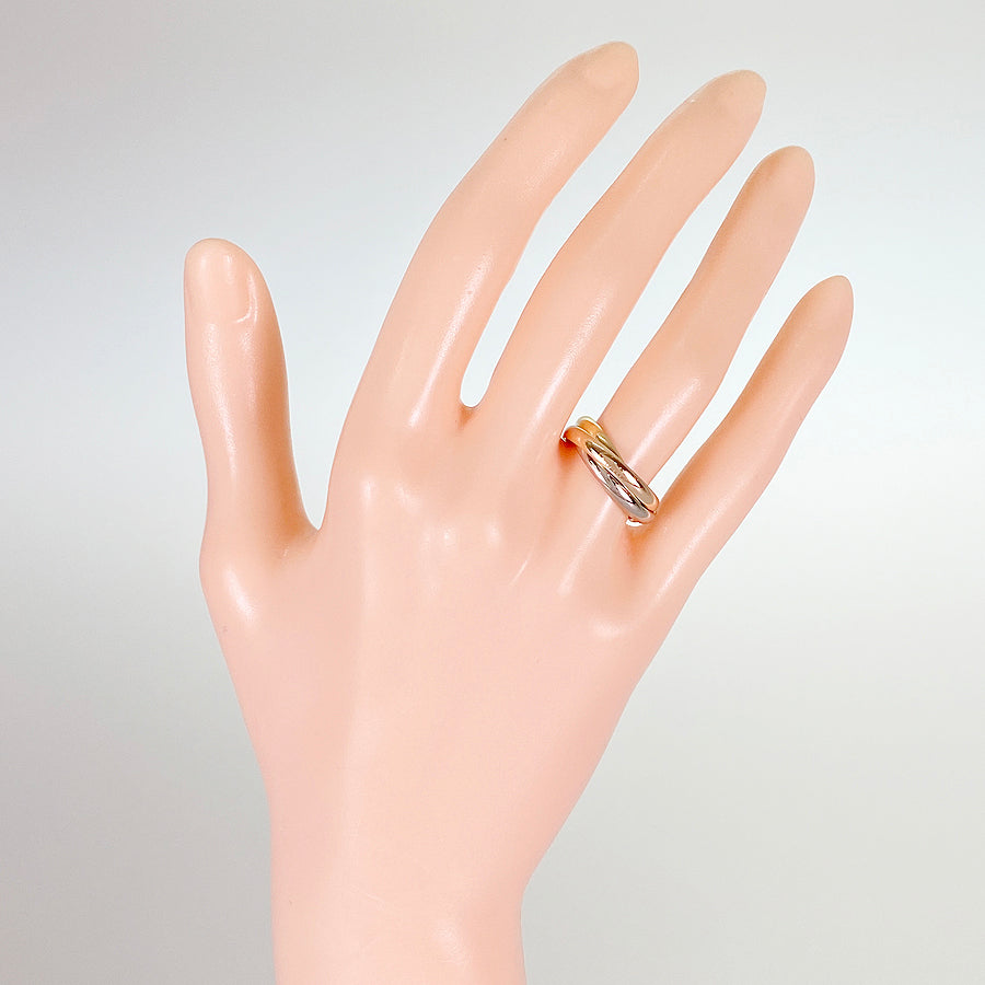 Cartier Trinity SM Ring