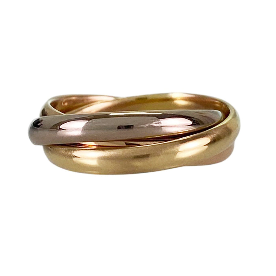 Cartier Trinity SM Ring