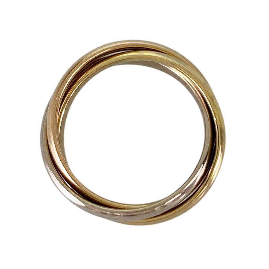 Cartier Trinity SM Ring
