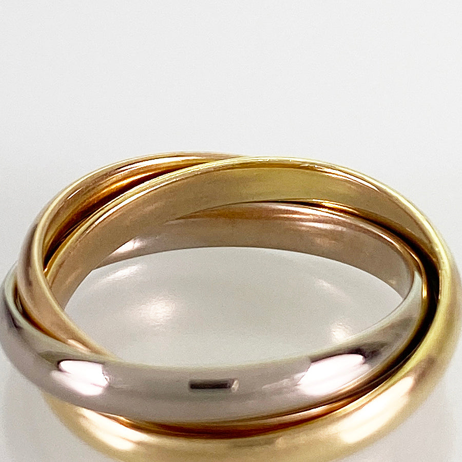 Cartier Trinity SM Ring