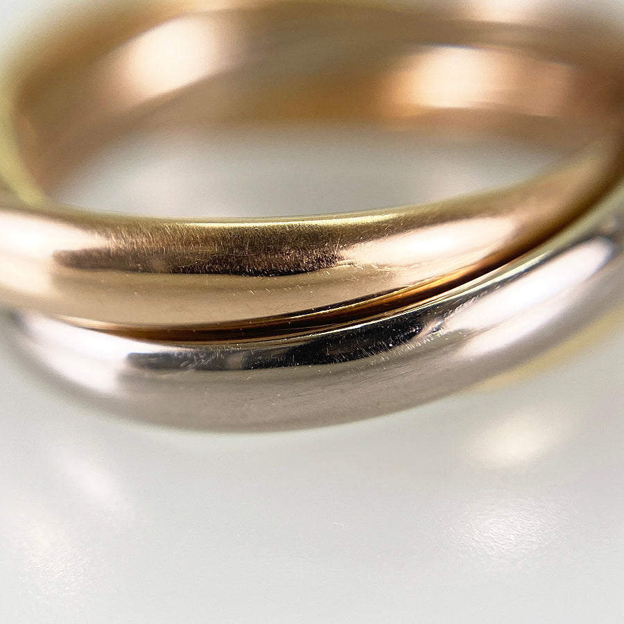 Cartier Trinity SM Ring