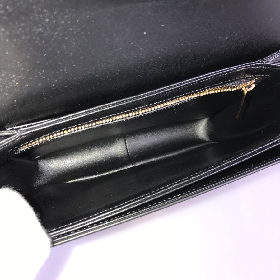 CELINE Teen Triomphe 188423BF4.38NO Shoulder bag