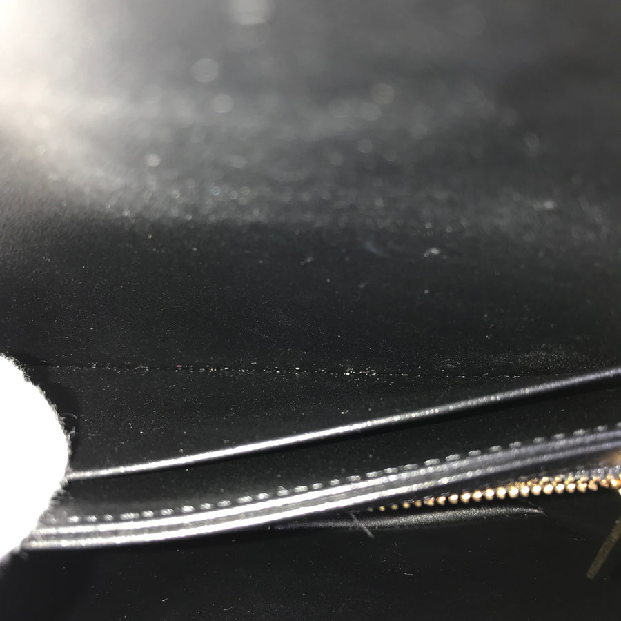 CELINE Teen Triomphe 188423BF4.38NO Shoulder bag