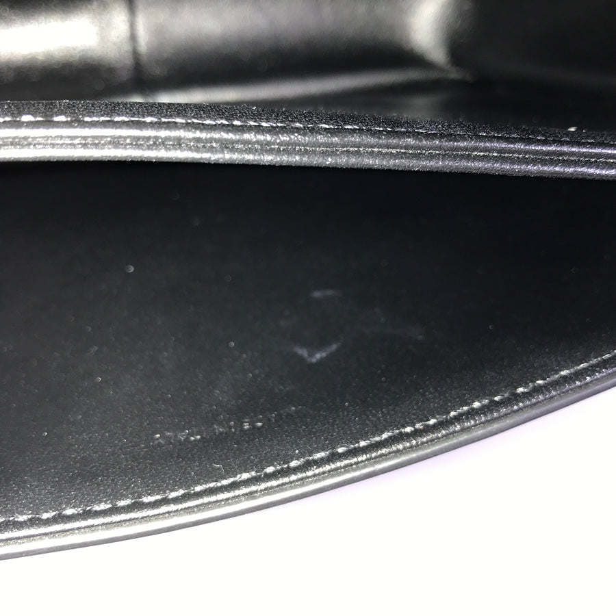 CELINE Teen Triomphe 188423BF4.38NO Shoulder bag
