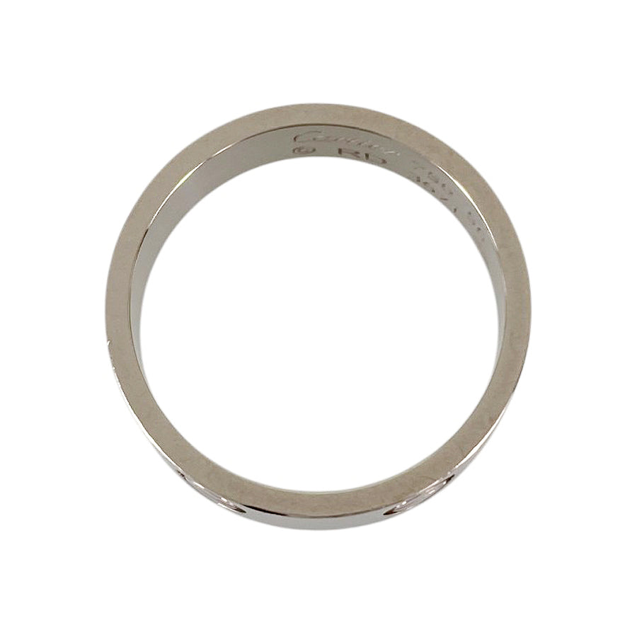 Cartier Love Ring