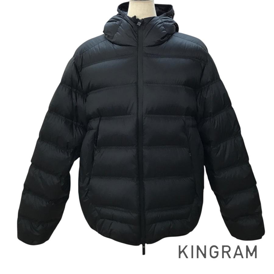 MONCLER GARDY 1A00073598AL Unisex Down jacket
