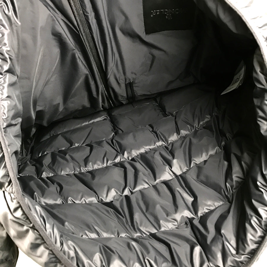 MONCLER GARDY 1A00073598AL Unisex Down jacket