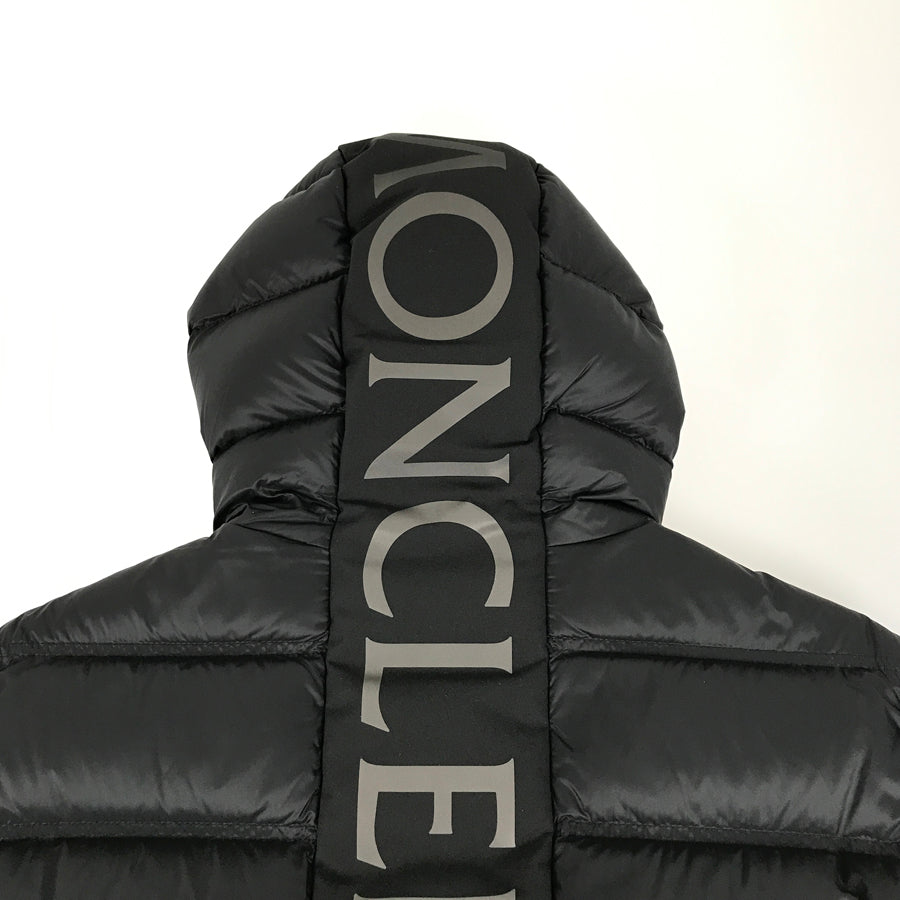 MONCLER GARDY 1A00073598AL Unisex Down jacket