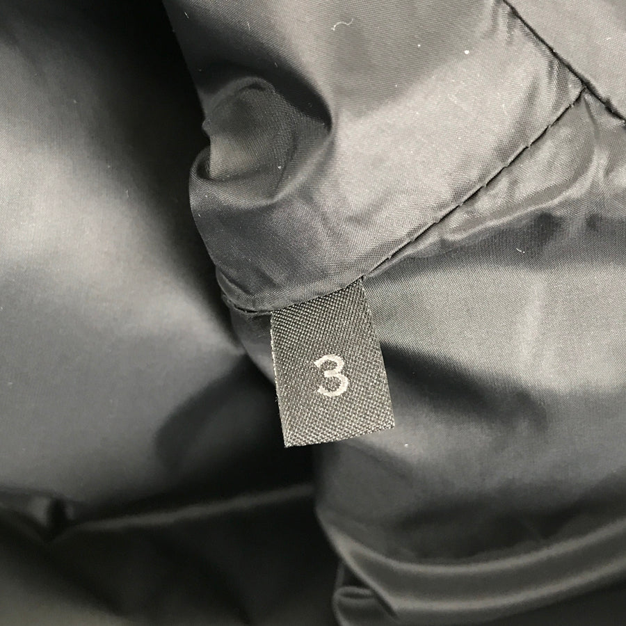 MONCLER GARDY 1A00073598AL Unisex Down jacket