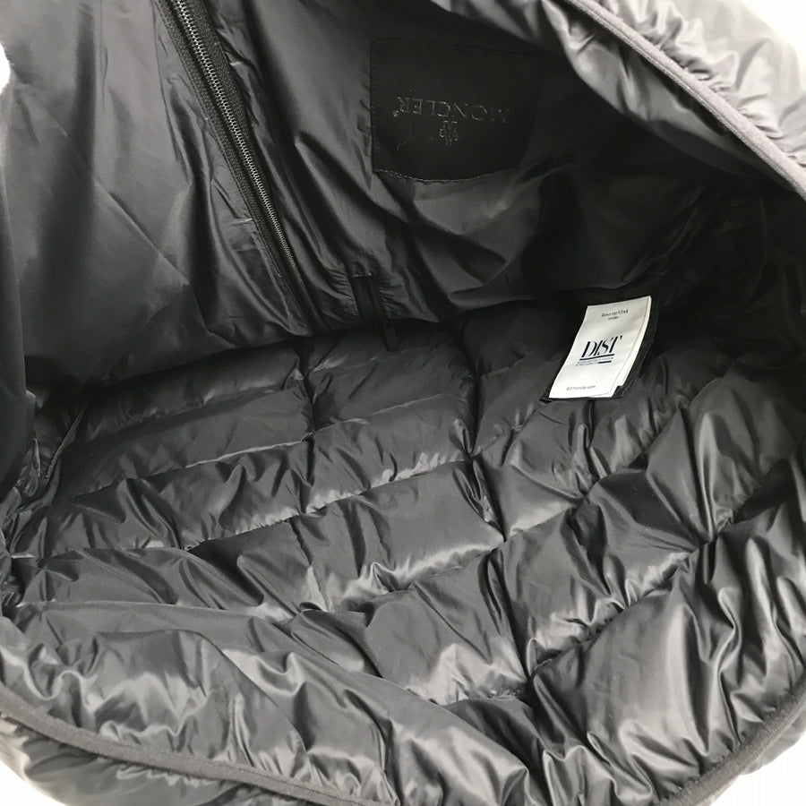 MONCLER GARDY 1A00073598AL Unisex Down jacket