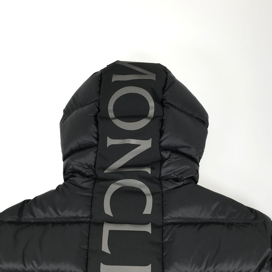 MONCLER GARDY 1A00073598AL Unisex Down jacket
