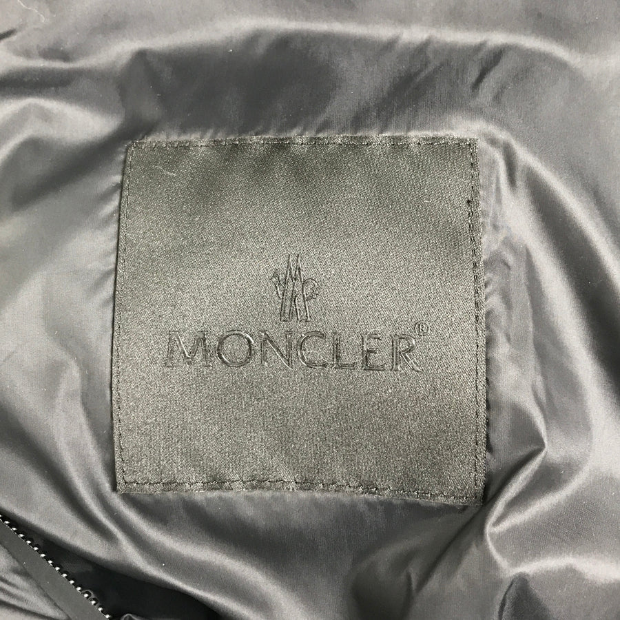 MONCLER GARDY 1A00073598AL Unisex Down jacket