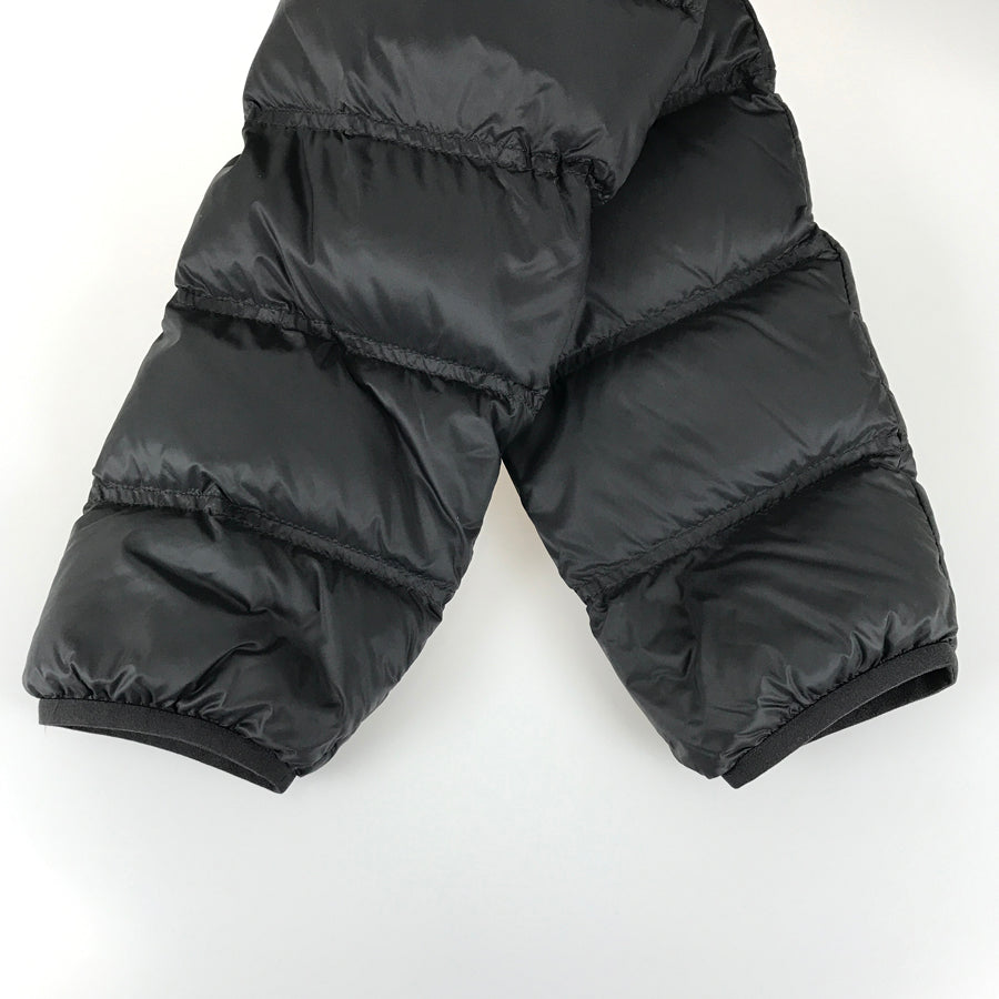 MONCLER GARDY 1A00073598AL Unisex Down jacket