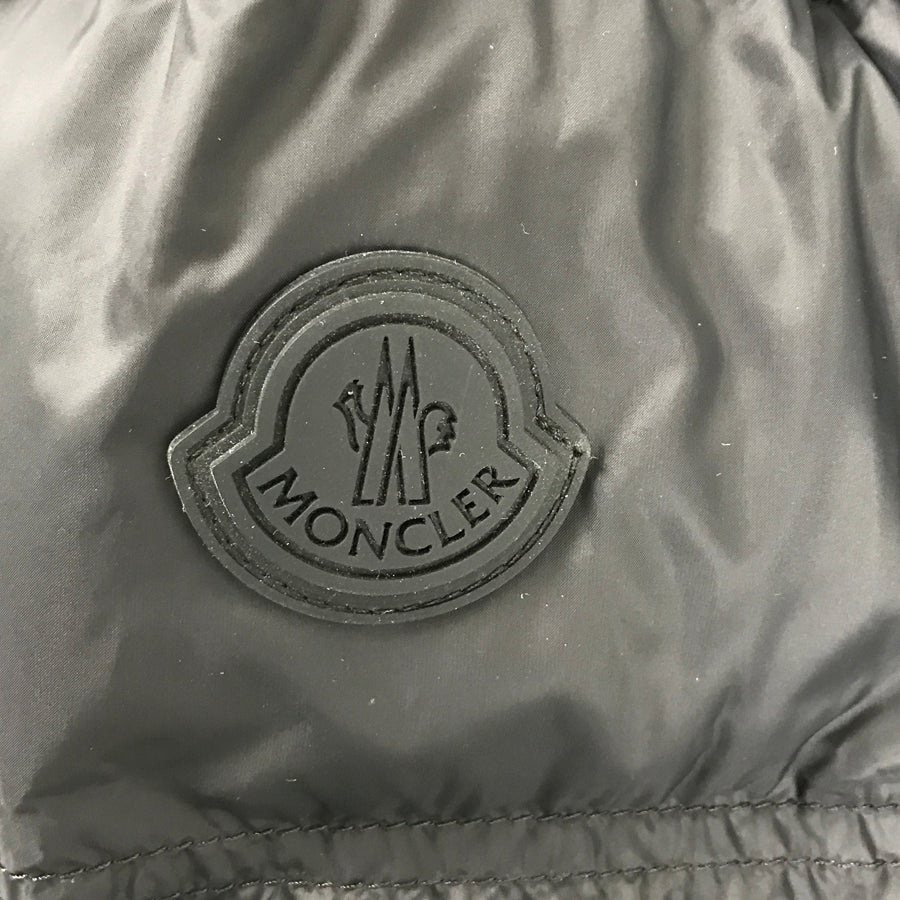 MONCLER GARDY 1A00073598AL Unisex Down jacket