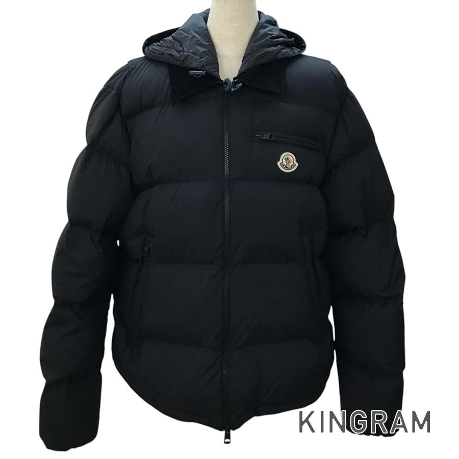 MONCLER CALIMA GIUBBOTTO 1A00139596TM Unisex Down jacket