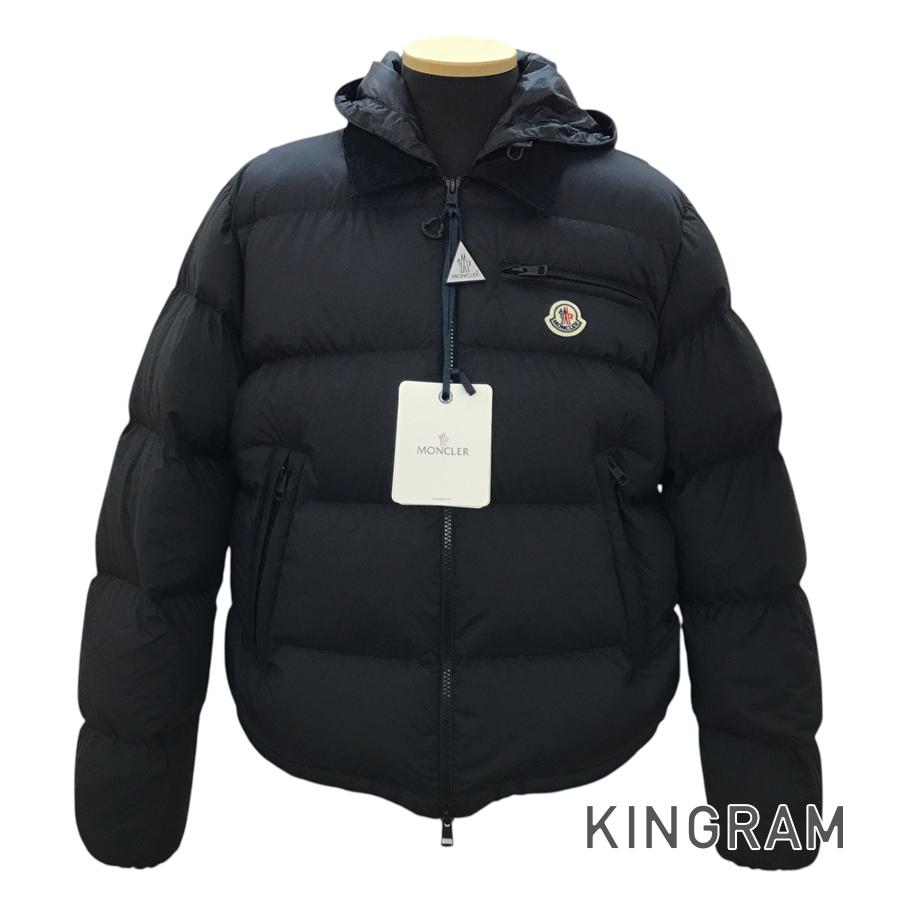 MONCLER CALIMA GIUBBOTTO 1A00139 596TM Men's Down jacket
