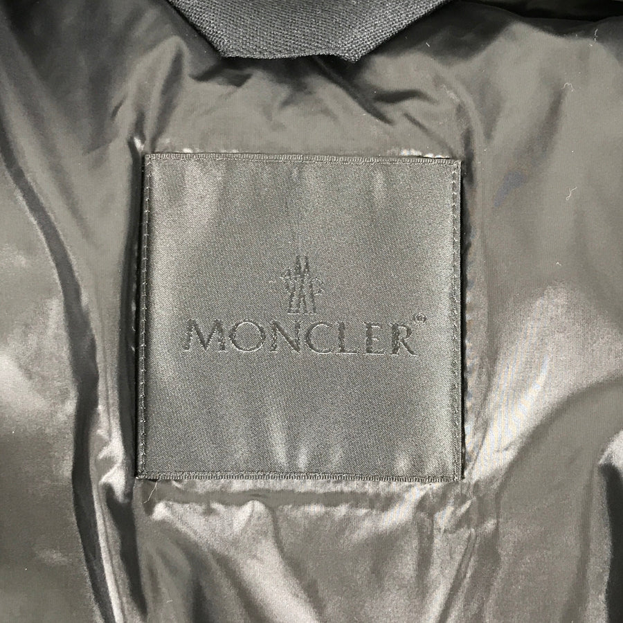 MONCLER CALIMA GIUBBOTTO 1A00139 596TM Men's Down jacket