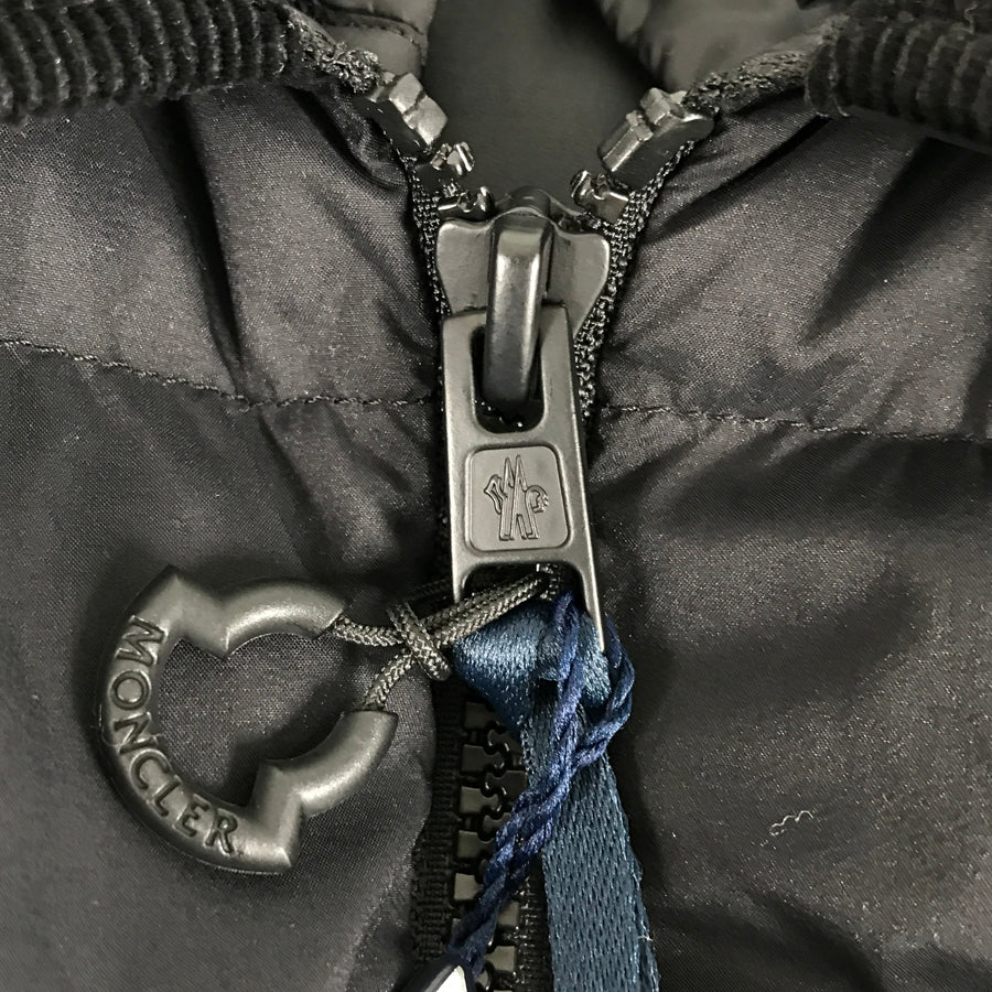MONCLER CALIMA GIUBBOTTO 1A00139 596TM Men's Down jacket