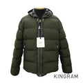 MONCLER GAROA GIUBBOTTO 1A00165_A 54A81/1A00165_B 54A8 Men's Down jacket
