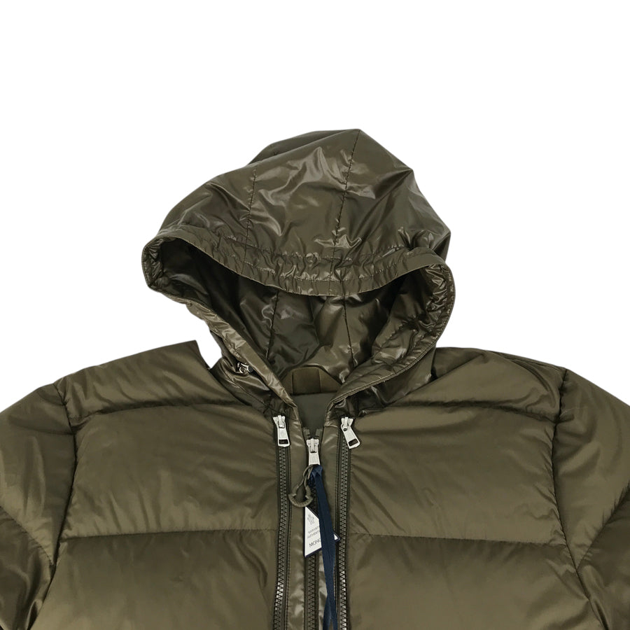 MONCLER GAROA GIUBBOTTO 1A00165_A 54A81/1A00165_B 54A8 Men's Down jacket