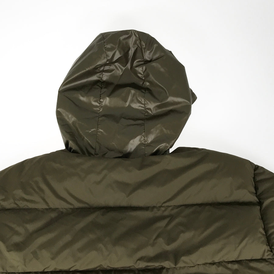 MONCLER GAROA GIUBBOTTO 1A00165_A 54A81/1A00165_B 54A8 Men's Down jacket