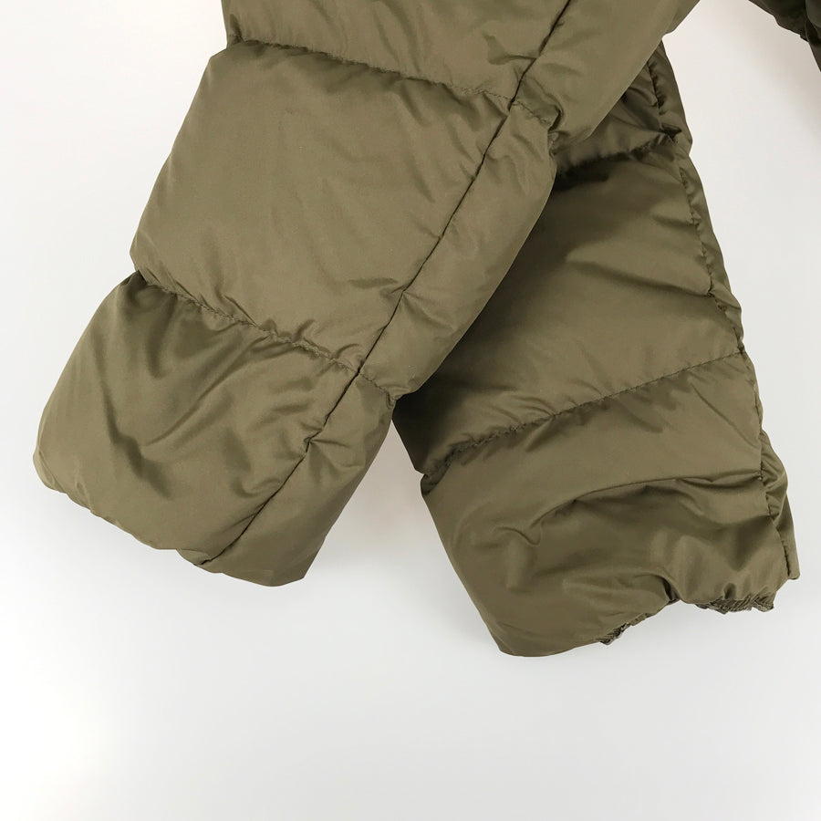 MONCLER GAROA GIUBBOTTO 1A00165_A 54A81/1A00165_B 54A8 Men's Down jacket
