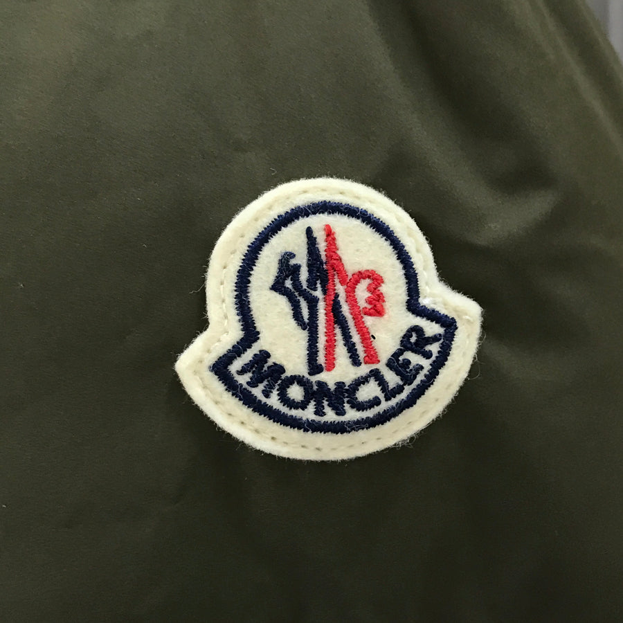 MONCLER GAROA GIUBBOTTO 1A00165_A 54A81/1A00165_B 54A8 Men's Down jacket