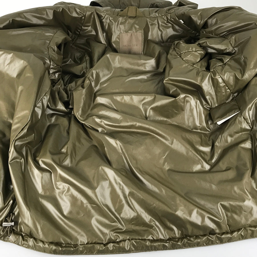 MONCLER GAROA GIUBBOTTO 1A00165_A 54A81/1A00165_B 54A8 Men's Down jacket