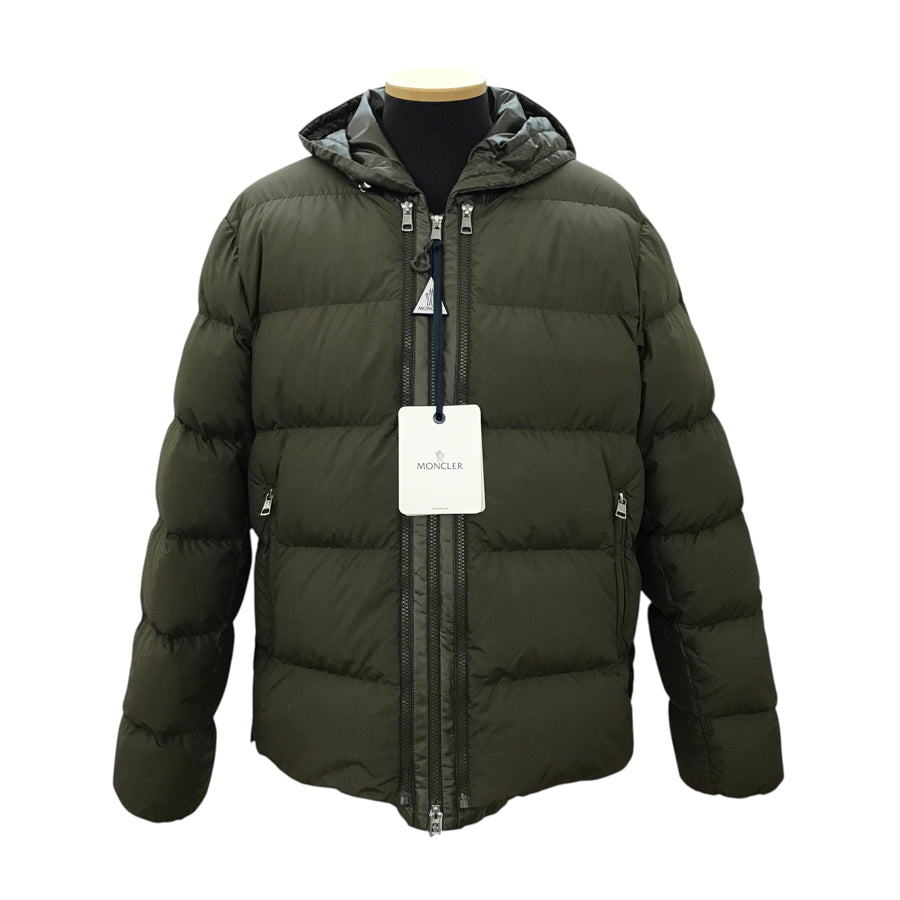 MONCLER GAROA GIUBBOTTO 1A00165_A 54A81/1A00165_B 54A8 Men's Down jacket