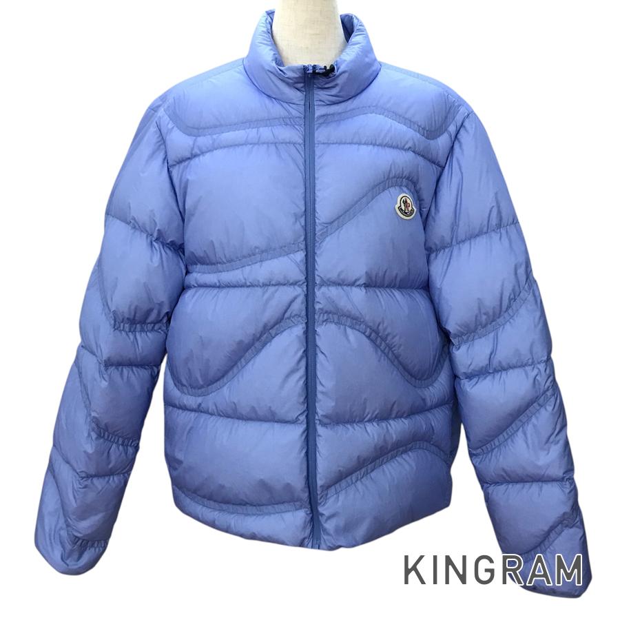 MONCLER TAYRONA 1A001175396L Unisex Down jacket