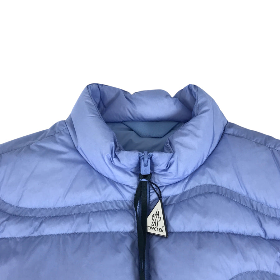 MONCLER TAYRONA 1A001175396L Unisex Down jacket