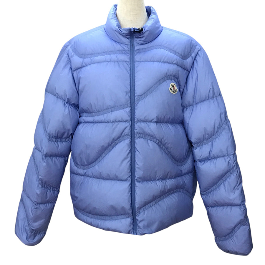 MONCLER TAYRONA 1A001175396L Unisex Down jacket