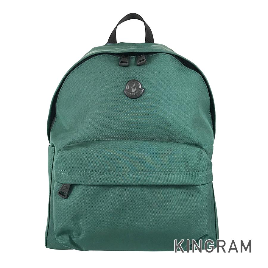 MONCLER NEW PIERRICK 5A00009M6256 Backpack