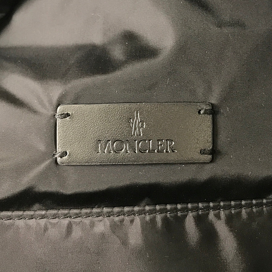MONCLER NEW PIERRICK 5A00009M6256 Backpack
