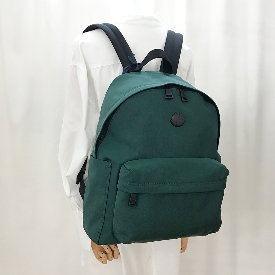 MONCLER NEW PIERRICK 5A00009M6256 Backpack