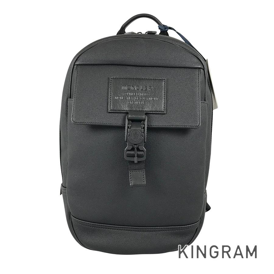 MONCLER NAKOA 5A00001M3817 Backpack