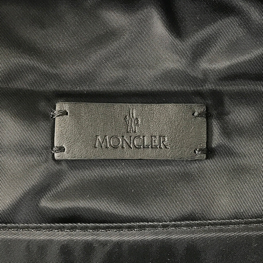 MONCLER NAKOA 5A00001M3817 Backpack